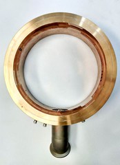 11724 OEM MANIFOLD, DIA 42.5CM 72DC6-12509-40699