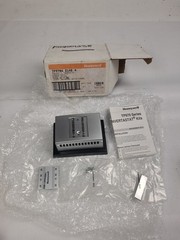 Honeywell TP970A2145 Pneumatic Thermostat, Direct Acting, 2 Pipes, 60 F