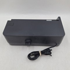 GBC VeloBind V100e Electric Binding Machine Tested