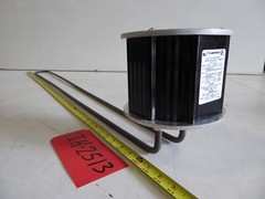 Caloritech Incoloy 48″L 3960 Watt Immersion Heater IH2513