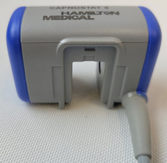 Hamilton Medical 282157 CAPNOSTAT 5 Mainstream CO2 Sensor, New Open Package
