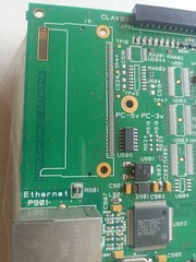 Markem-imaje control board ENM37883 P/A: A37883 OHV49. Fast shipping DHL