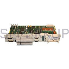 Used & Tested SIEMENS 6SN1121-0BA11-0AA1 Spindle Control Module