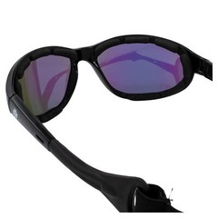 Birdz Eyewear Sail Padded Jetski Sunglasses Goggles Polarized Sports