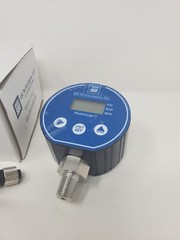 SSI MG-200-A-MD-R Digi Vacuum Gauge Transmitter 0-200ps