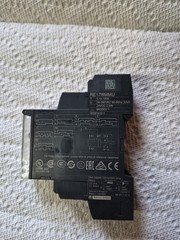 Time Relay RE17RMMU 24-240VAC 8AMP, 24vdc