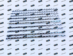 3.5mm MonoLock Stainless Steel Cuttable Plates 20 Hole Set 10 Pcs OEM Available