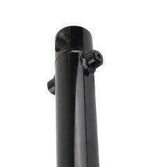 Hydraulic Tilt Bucket Cylinder For New Holland Models L865 LX865 L185 87038982