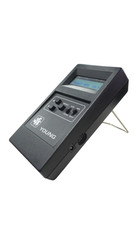 Young 18802 Selectable Speed Calibrating Unit 200-15,000 RPM