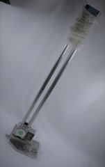 24″ Height Guage , Dual Beam, Readout in Inches