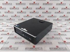 HP Compaq 8200 Operation Station CPU TPC-F007-SF