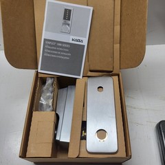 Simplex Kaba 1000 – Commerical Push Button Lock Handle – 101126D41