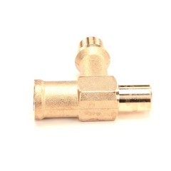 Nuova Simonelli Usa Steam Valve Body Aurelia Ii 07300800 – Free Shipping +