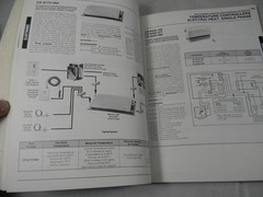 Barber Colman Controls Manual – 1983 Electric – Electronic – Pneumatic 10E