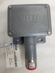 SOR 6NN-K45-N4-F2A Static-O-Ring Weather-Proof Presure Switch 20-275 PSI