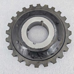 New Drive Coupler ACT2.6WN for Reich Arcusaflex ACT26WN