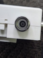 LT-18: Sensor Faucet Battery Control Box 110V 50/60 Hz IP54 0.02-0.8Mpa