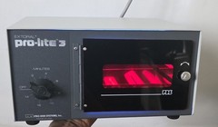 Pro-Den Systems, Inc. Extoral Pro-Lite 3 Dental Tray Light Curing Machine
