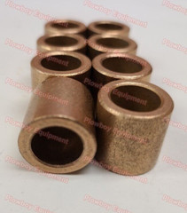 Seat Bushings SET for ALLIS CHALMERS 175 180 185 190 200 D10 D12 D15 D17 D19 D21