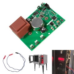 00-913149 Temp Control Board w/Harness For Vulcan Hart ECO2D ECO4D HEC20 Ovens