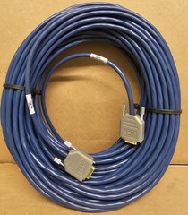 Schweitzer SEL C273A DTE Data Cable DB9 Male/DB9 Male – 100 ft