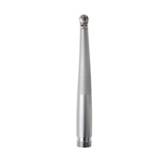 Dental LED High Speed Handpiece Mini Head Double LED Single Water Spray 2H US