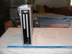 BARBER COLMAN Sequence Module 80CC-11001-101-V-00 NIB