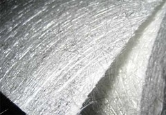 Fiberglass Chop Strand Mat 1.5oz x 50″- Full Roll (approx. 68 yards on a roll)
