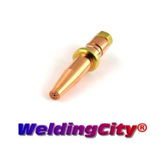 WeldingCity® Acetylene Cutting Tip SC12-5 #5 for Smith Torch | US Seller Fast