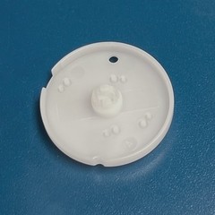 Fluke 27-II 28-II 83-V 87-V 88-V 175 177 179 Rotary PCB Switch Contact Housing