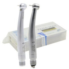 NSK Type Dental PANA MAX High Speed LED Handpieces Internal Triple Spray 2/4H US