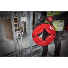 Milwaukee Tool 48-22-4169 Repair Kit For Polyester Fish Tapes
