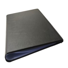 Business Name ID Credit Card Holder Book Case Keeper Organizer 120Sheet Freeship