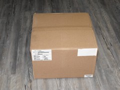 24,000 Adhesive Labels 4″X2″ Shipping Address Labels 2-Yumbo Rolls Read descrip-