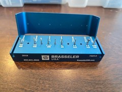 Dental School Year 1 Supplies