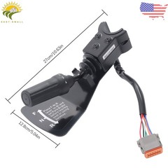 Switch Control Selector 11U2-00060 For Hyundai Loader H930C H930S H940C H930CB