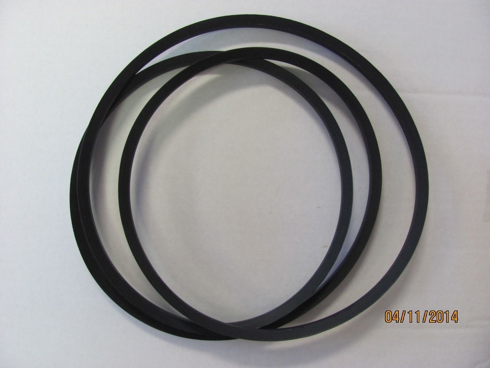 REPLACEMENT TORO V BELT 115-4971 1154971 FOR TITAN ZX5400 ZX5420 ZX5450 MX5480