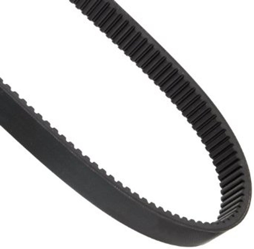 New 1922V454 Variable Speed Belt, 1.1875″ Width, 22 Sheave Angle, 45.4″ Length
