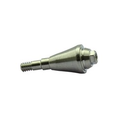 10x Dental MegaGen® Bluediamond NC Compatible Straight Multi Unit Abutments