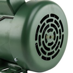 1/3 HP Single Phase Farm Duty Electric Motor 56 Frame 1800 RPM TEFC Enclosure