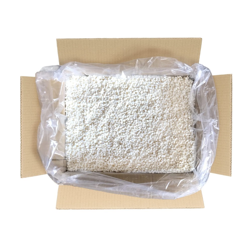 40 lbs High Performance Book Binding EVA Hot Melt. Spine Glue. Milky White Color