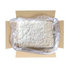 40 lbs High Performance Book Binding EVA Hot Melt. Spine Glue. Milky White Color