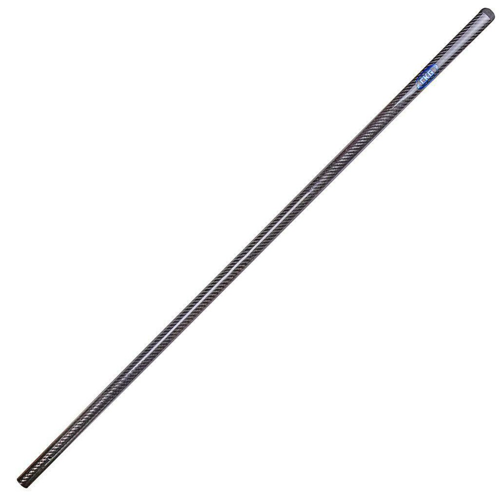 CKG 3k Carbon Fiber Handle Pole Sand Scoop Shovel Lightweight 45,5″ Tube Rod New