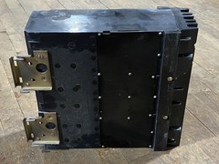 Square D IL34300 I-Limiter Circuit Breaker 300A 480V 3P Type IL 50/60Hz