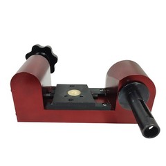 Manual Flange Facer, Hand Powered Quick Facer for Flange/ Pipe Repair 1-13.7″
