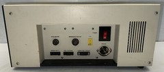 RHEOMETRICS INC. RSA OVEN/N2 ENVIROMENTAL CONTROLLER #700-00991 REV-E