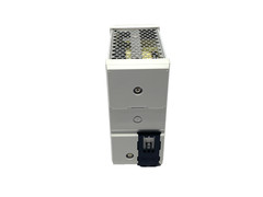 Keyence MS2-H150 Compact Power Supply, 85-264VAC 110-370VDC, 24VDC 6.5A 150W Out