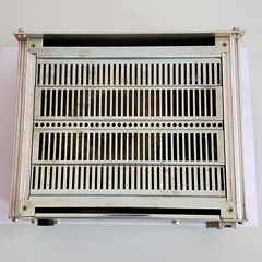 LPKF MotionSystem PGG45V4 Industrial Power Supply