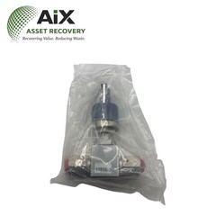 GTC Diaphragm Valve – VALVE MAN 1/4in TURN LOTO 1/4in FVCR L112-DV2-2A-FXFX-VS