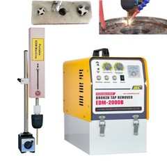 US Stock Portable EDM Tap Burner Tap Remover EDM-2000B M2-M30 Tap Removal